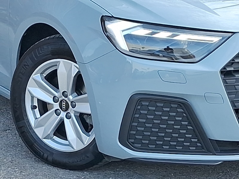 Used Audi A1 2022 for sale - 77325838: Photo 9