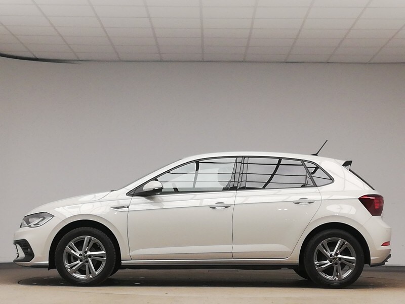 Used Volkswagen Polo 2022 for sale - 77986929: Photo 4