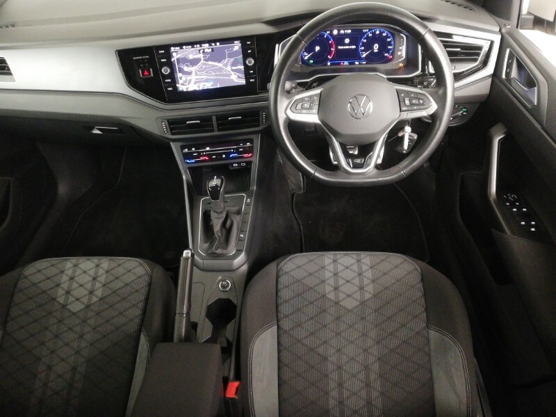 Used Volkswagen Polo 2022 for sale - 77986929: Photo 7