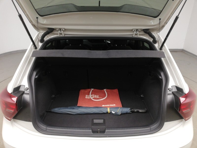 Used Volkswagen Polo 2022 for sale - 77986929: Photo 8