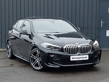 Used BMW 1 Series 2022 for sale - 78945928: Photo