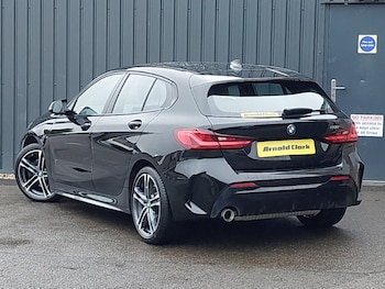Used BMW 1 Series 2022 for sale - 78945928: Photo