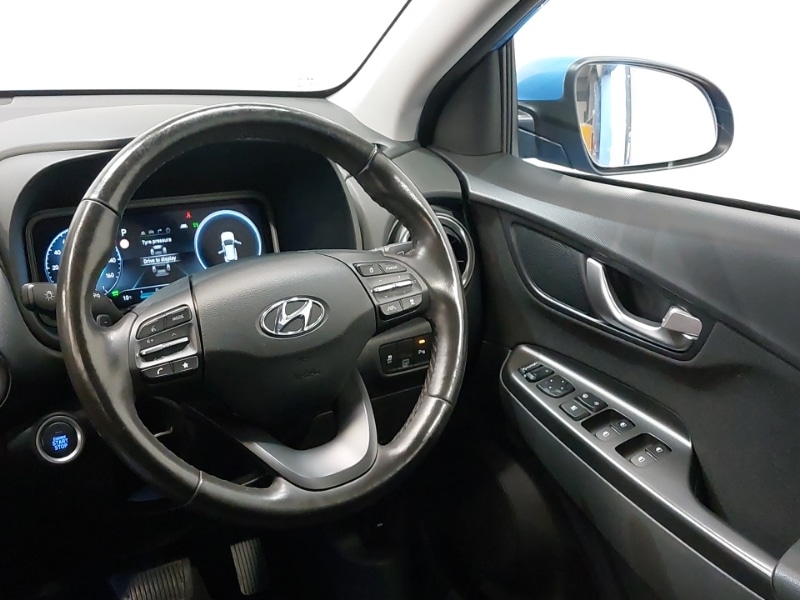 Used Hyundai KONA 2022 for sale - 76606671: Photo 10