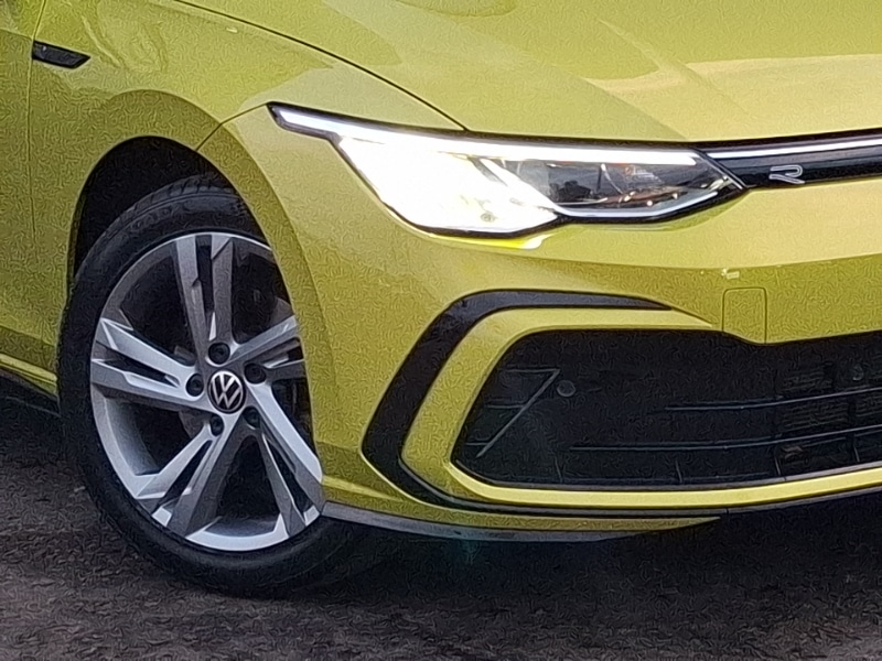 Used Volkswagen Golf 2020 for sale - 77847899: Photo 9