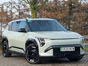 Kia - EV3