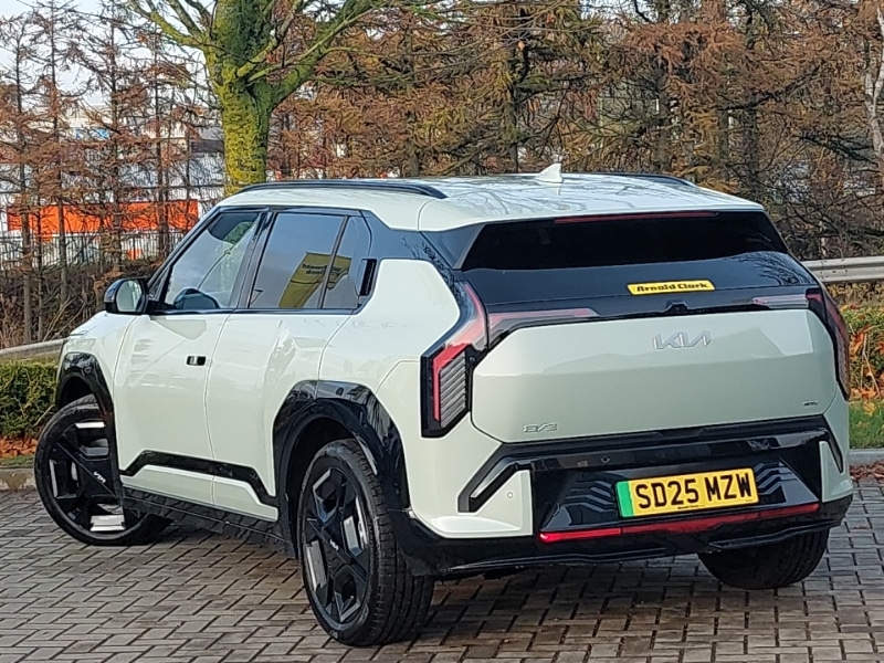 Used Kia EV3 2025 for sale - 76540612: Photo 3