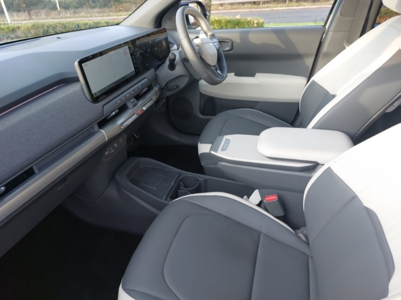 Used Kia EV3 2025 for sale - 76540612: Photo 5