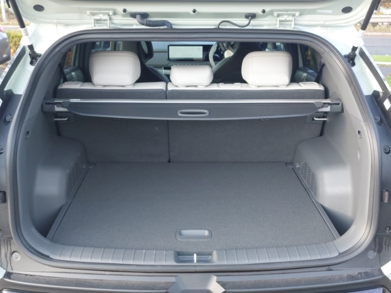 Used Kia EV3 2025 for sale - 76540612: Photo 8