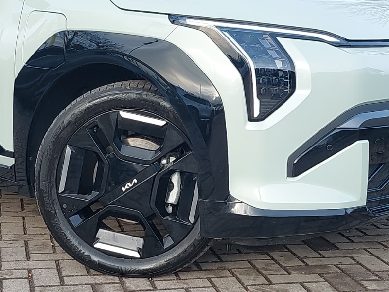 Used Kia EV3 2025 for sale - 76540612: Photo 9