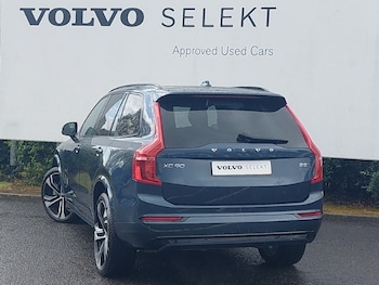 Used Volvo XC90 2024 for sale - 75695238: Photo