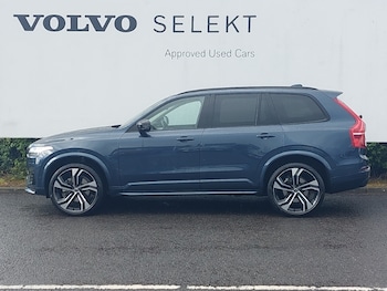 Used Volvo XC90 2024 for sale - 75695238: Photo