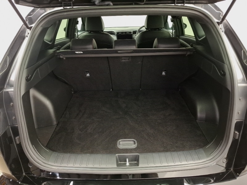 Used Hyundai TUCSON 2021 for sale - 77012793: Photo 8