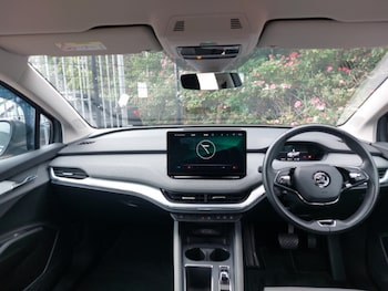 Used Skoda Enyaq 2022 for sale - 78782937: Photo