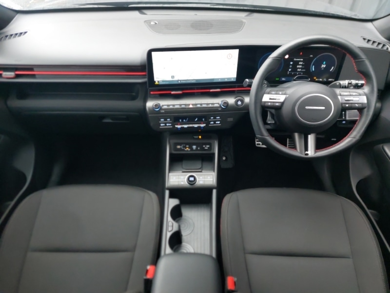 Used Hyundai KONA 2024 for sale - 77266447: Photo 2