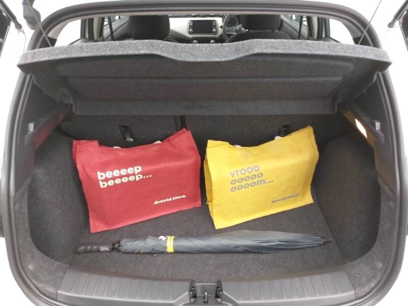 Used Nissan Micra 2022 for sale - 77273647: Photo 8