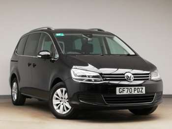 2020 - 2.0 TDI SCR 150 SE Nav 5dr DSG