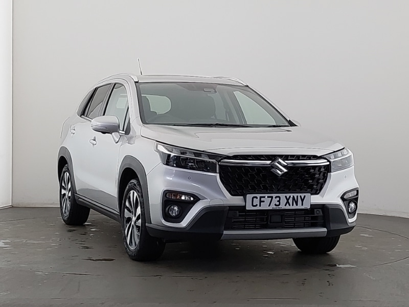 Used Suzuki SX4 S-Cross 2024 for sale - 77273618: Photo 1