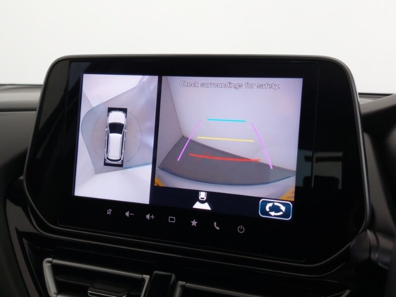 Used Suzuki SX4 S-Cross 2024 for sale - 77273618: Photo 12