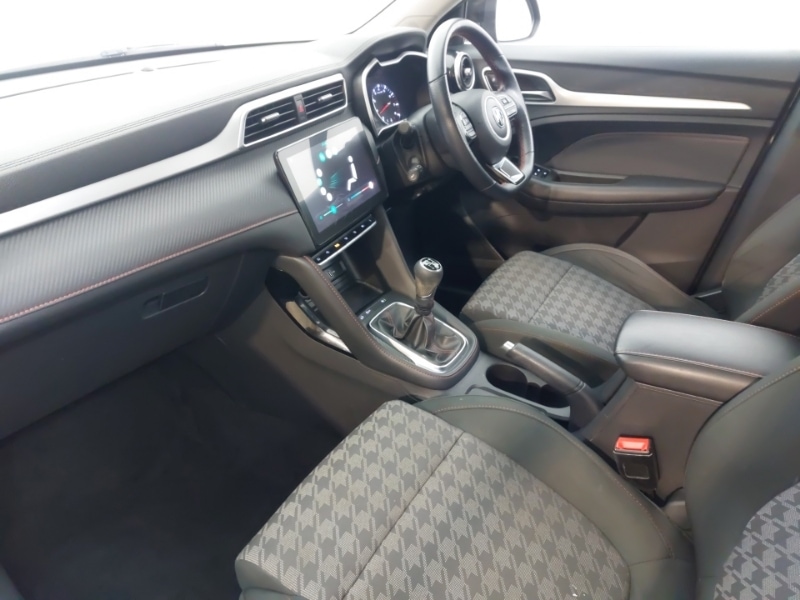 Used MG MG ZS 2021 for sale - 77907047: Photo 5