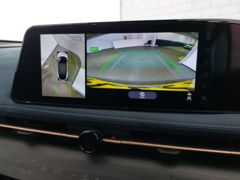 Used Nissan ARIYA 2022 for sale - 77039589: Photo 11