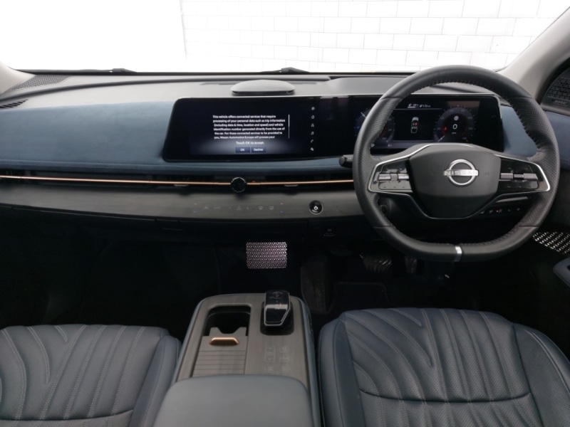 Used Nissan ARIYA 2022 for sale - 77039589: Photo 2