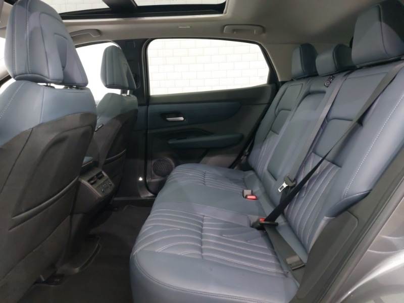 Used Nissan ARIYA 2022 for sale - 77039589: Photo 6