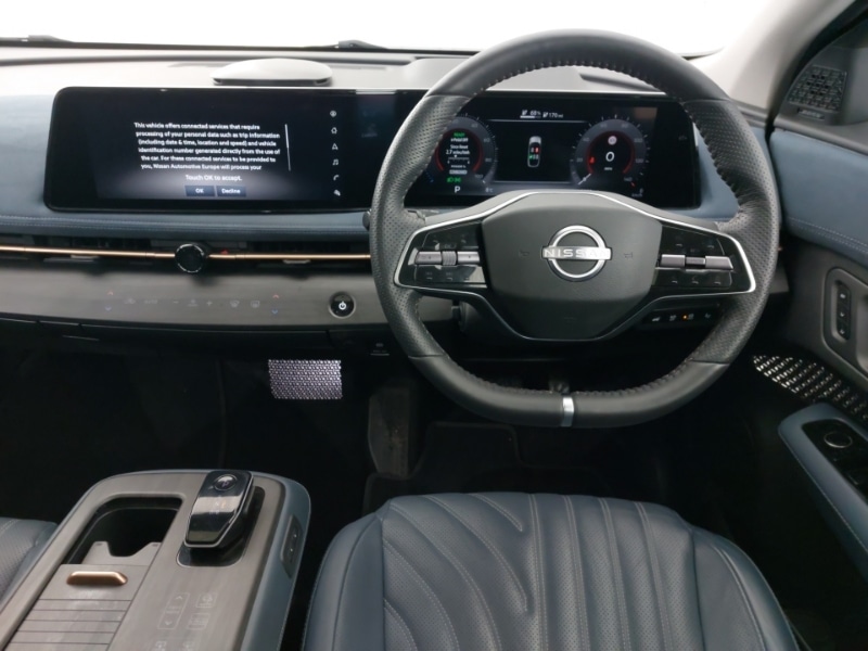 Used Nissan ARIYA 2022 for sale - 77039589: Photo 7