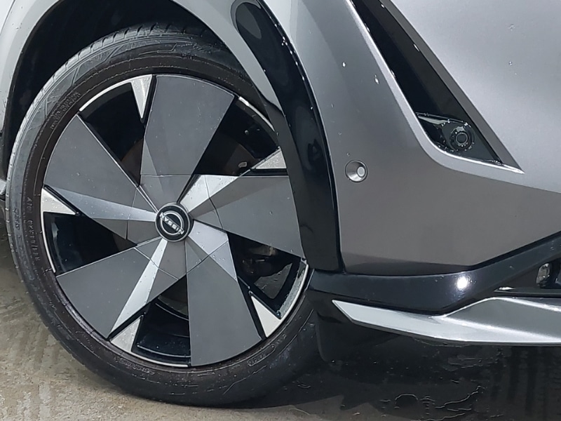 Used Nissan ARIYA 2022 for sale - 77039589: Photo 9