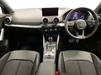 Used Audi Q2 2022 for sale - 75775114: Photo