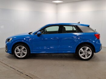 Used Audi Q2 2022 for sale - 75775114: Photo