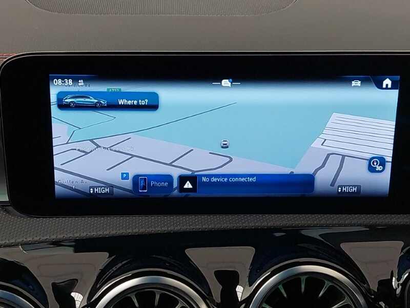 Used Mercedes-Benz CLA 2024 for sale - 77677962: Photo 10