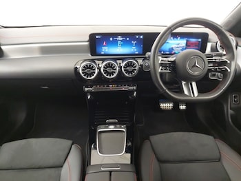 Used Mercedes-Benz CLA 2024 for sale - 77677962: Photo