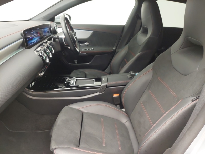 Used Mercedes-Benz CLA 2024 for sale - 77677962: Photo 5