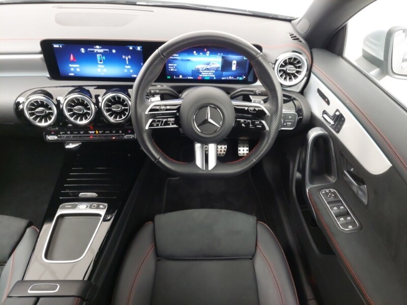 Used Mercedes-Benz CLA 2024 for sale - 77677962: Photo 7