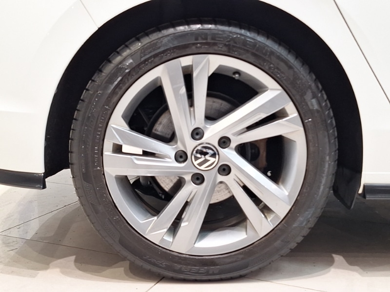 Used Volkswagen Golf 2023 for sale - 77782785: Photo 12