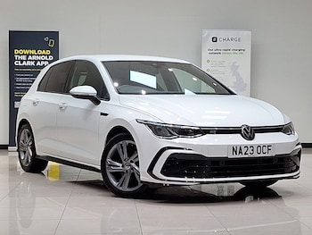 Used Volkswagen Golf 2023 for sale - 77782785: Photo