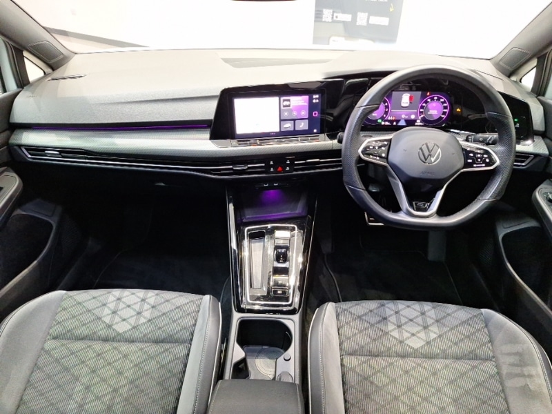 Used Volkswagen Golf 2023 for sale - 77782785: Photo 2