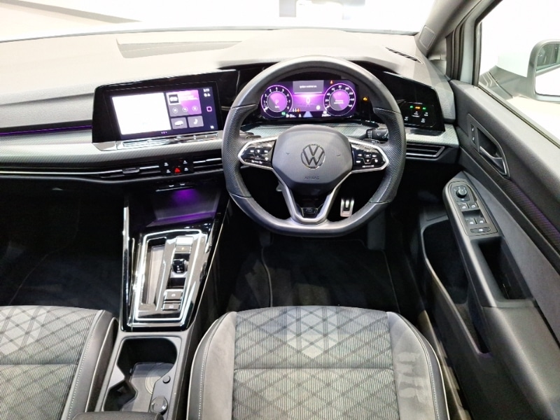 Used Volkswagen Golf 2023 for sale - 77782785: Photo 7