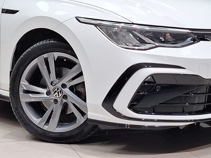 Used Volkswagen Golf 2023 for sale - 77782785: Photo 9