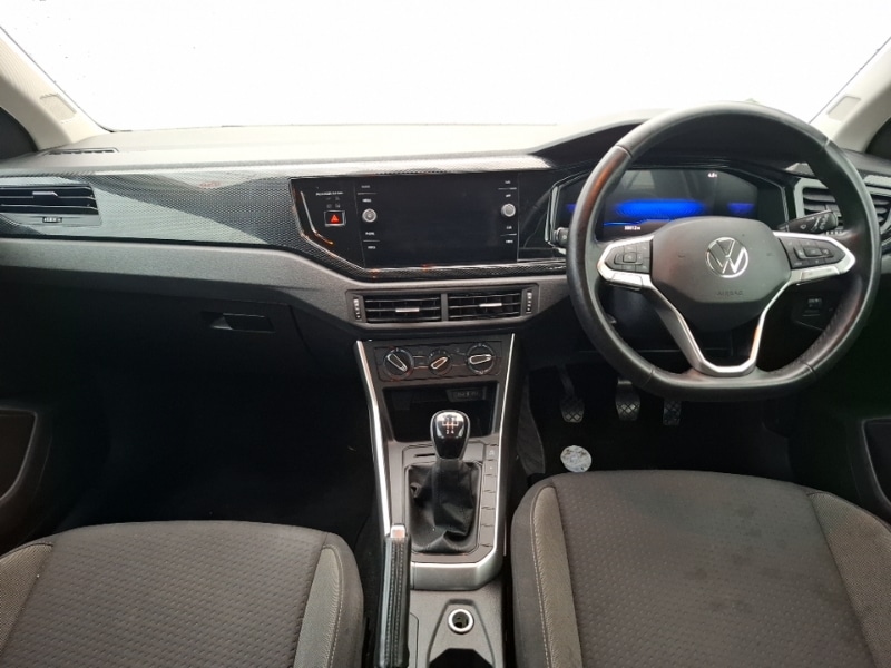 Used Volkswagen Polo 2023 for sale - 76795969: Photo 2