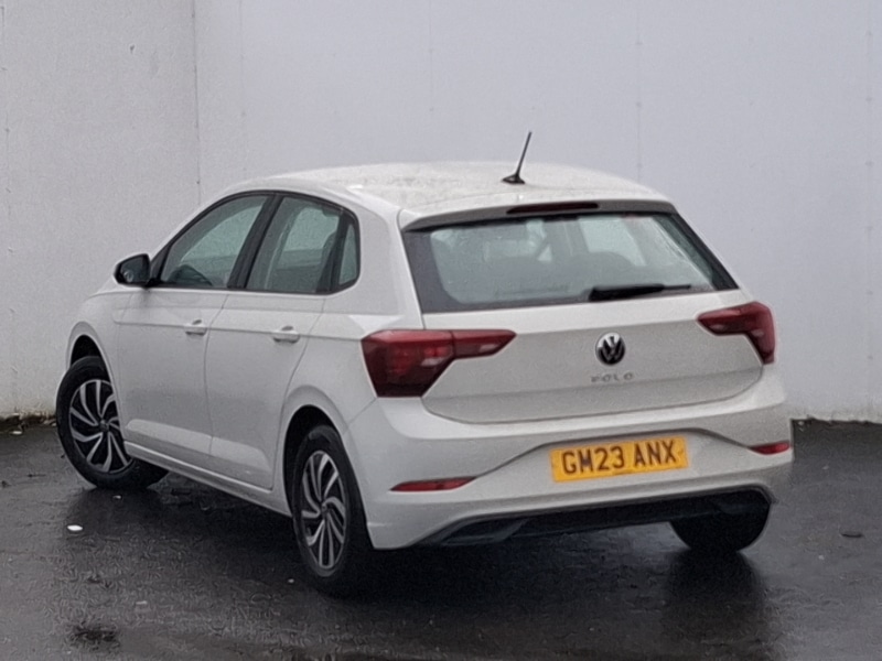 Used Volkswagen Polo 2023 for sale - 76795969: Photo 3