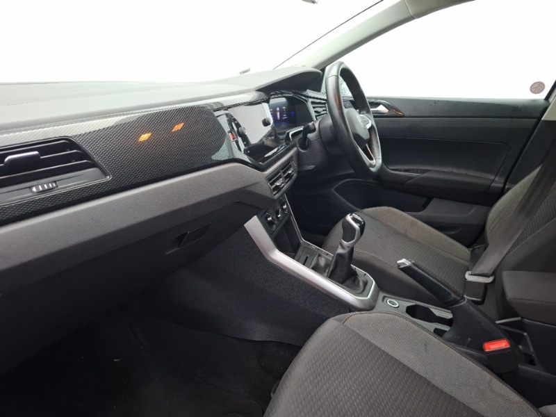 Used Volkswagen Polo 2023 for sale - 76795969: Photo 5