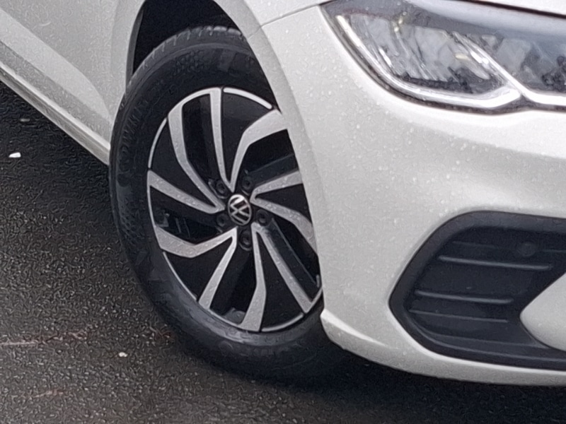 Used Volkswagen Polo 2023 for sale - 76795969: Photo 9