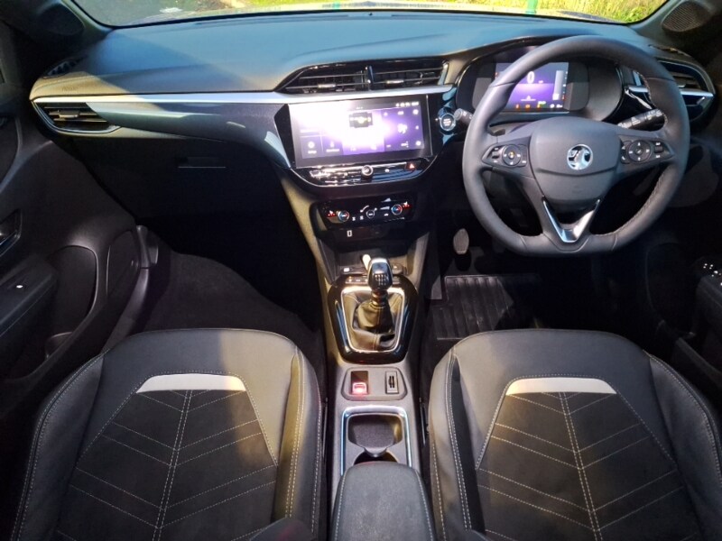 Used Vauxhall Corsa 2024 for sale - 77003934: Photo 2