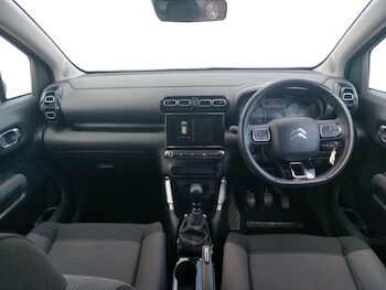 Used Citroen C3 Aircross 2022 for sale - 78736099: Photo