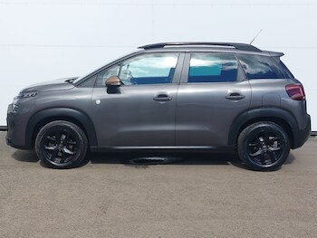 Used Citroen C3 Aircross 2022 for sale - 78736099: Photo