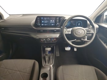 Used Hyundai BAYON 2023 for sale - 79534503: Photo