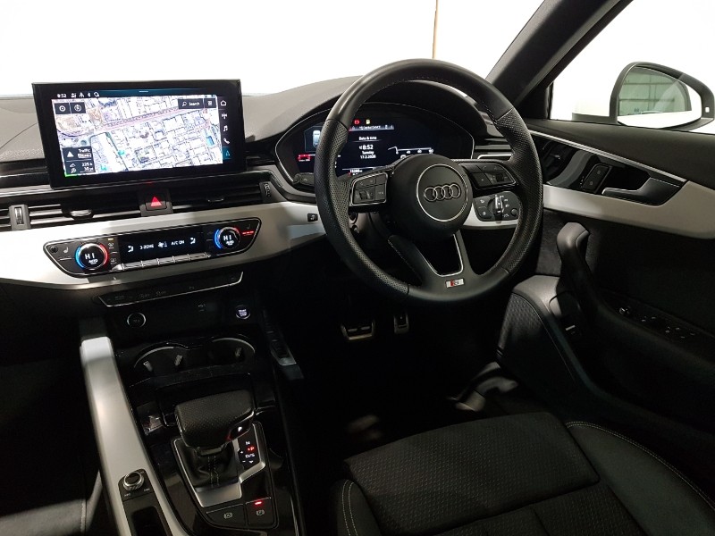 Used Audi A4 2023 for sale - 77875043: Photo 10