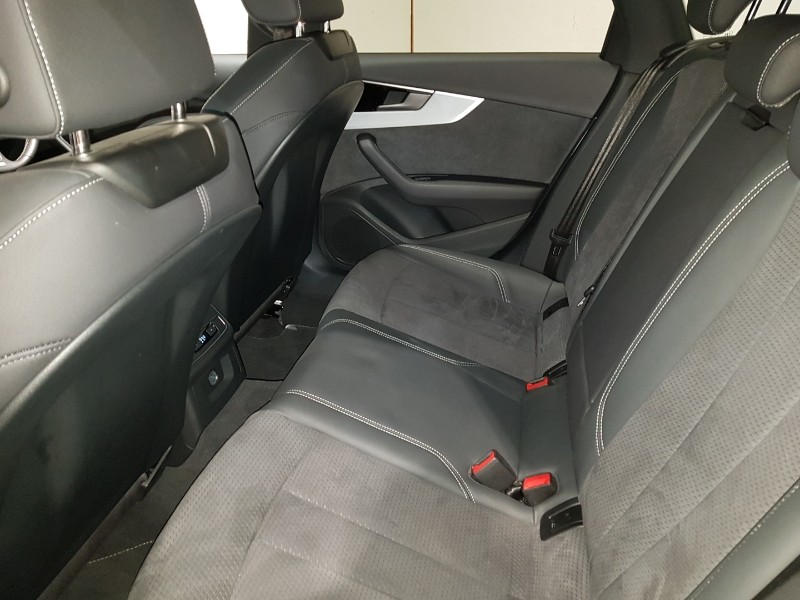 Used Audi A4 2023 for sale - 77875043: Photo 6