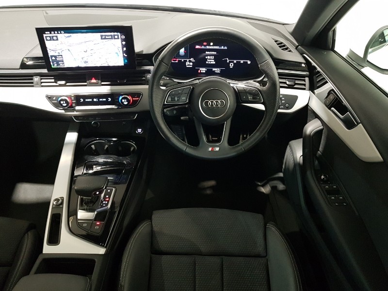 Used Audi A4 2023 for sale - 77875043: Photo 7